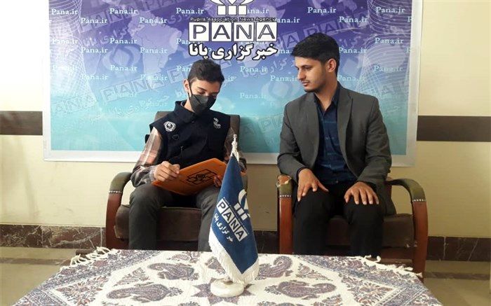 اردوی پیشتازان محل نمود و مانور ظرفیت‌های سازمان دانش‌آموزی است