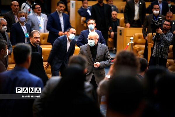 سومین روز از سی‌و‌ششمین اجلاس رؤسای آموزش و پرورش کشور