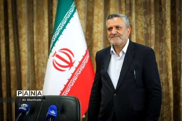 نشست خبری معاون اجرایی رئیس‌جمهور و سرپرست نهاد ریاست‌جمهوری