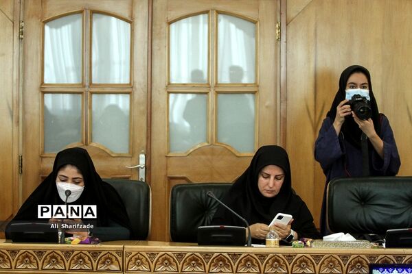 نشست خبری معاون اجرایی رئیس‌جمهور و سرپرست نهاد ریاست‌جمهوری