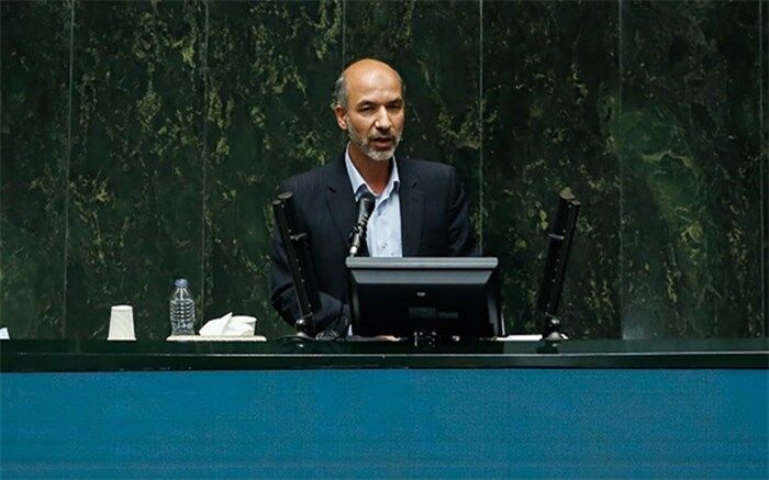 ماجرای اجرای طرح‌های فاضلاب از محل تهاتر نفت از زبان وزیر نیرو