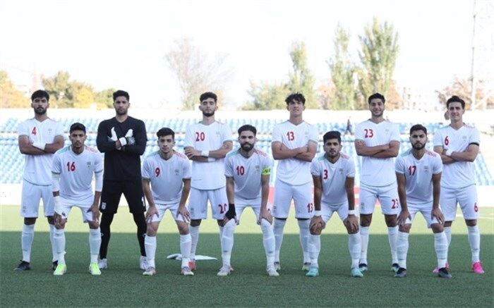 مهدوی‌کیا به اسکوچیچ اوکی داد