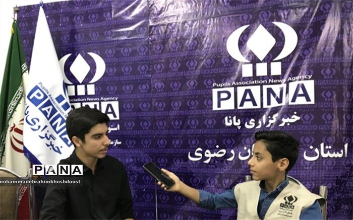 اولین دوره دانش‌آموزی جهاد تبیین برگزار می‌شود