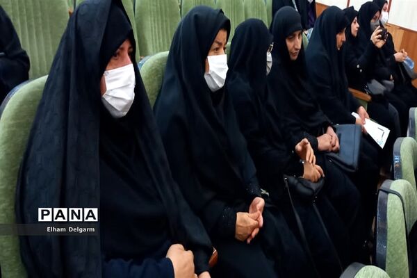 همایش پیرامون مسائل نوجوانان در شوشتر