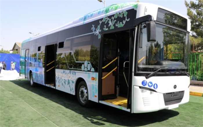 اعلام زمان بهره‌برداری از اتوبوس‌های برقی در پایتخت