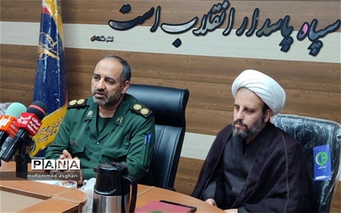 کشف بیش از یکصد میلیارد ریال قطعات خودرو احتکار شده در رباط کریم