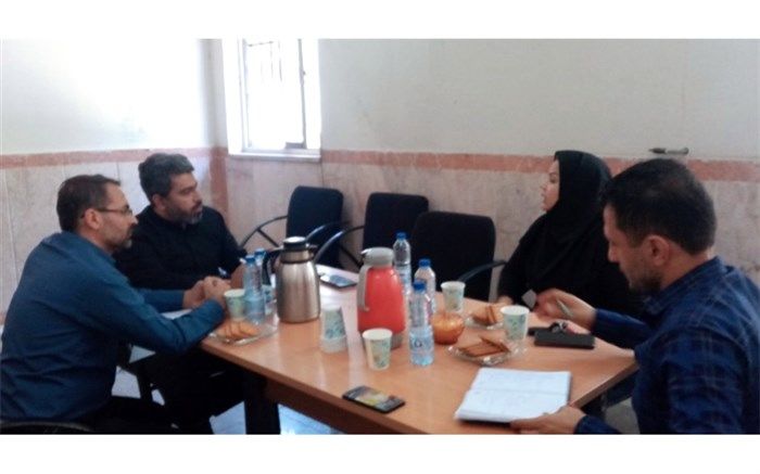 طرح شهید خرازی با هدف فراگیرسازی ورزش همگانی در ملارد اجرا می‌شود