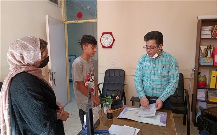 اجرای بهینه طرح هدایت تحصیلی، از صفر تا صد انتخاب رشته و آینده شغلی را شامل می‌شود