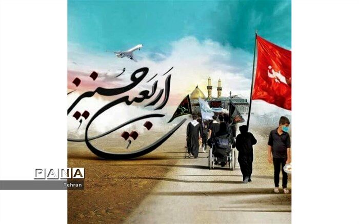 تدارک خادمیاران استان تهران برای برپایی موکب اربعینی مرز مهران