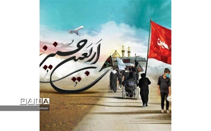 تدارک خادمیاران استان تهران برای برپایی موکب اربعینی مرز مهران