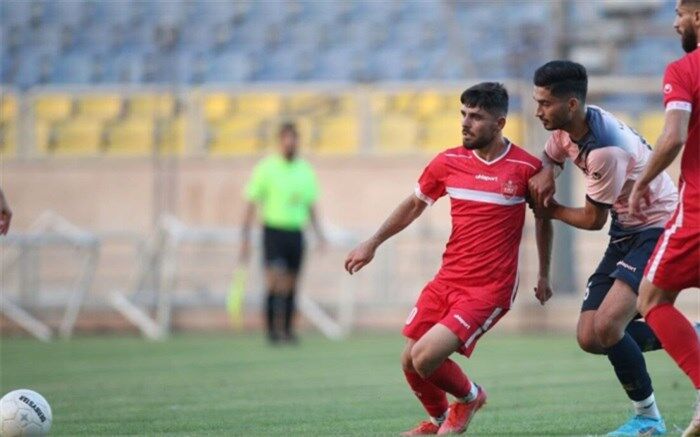 سردرگمی ستاره‌ها ادامه دارد؛ ضعف و قوت‌های پرسپولیس مدل  22