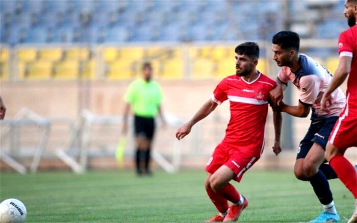 سردرگمی ستاره‌ها ادامه دارد؛ ضعف و قوت‌های پرسپولیس مدل  22
