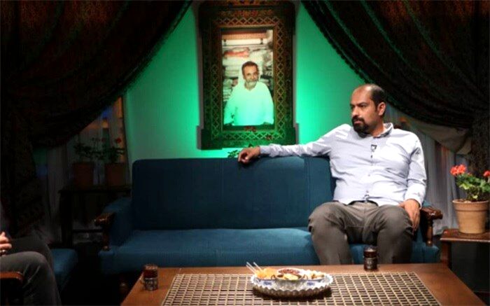 علی ملاقلی‌پور و علیرضا قزوه ‌مهمان مهمان‌خانه‌ ‌«آن» می‌شوند