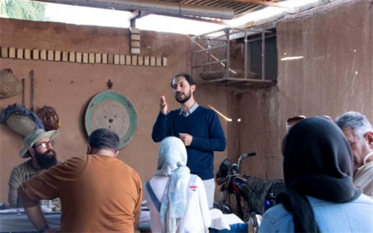 احمد شفیعی: فیلم مستند «درزگیرِ کنداکتور صداوسیما» نیست