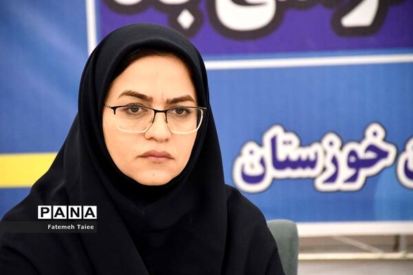 نشست هم‌اندیشی و ‌آیین تجلیل از خبرنگاران در اداره‌کل ورزش و جوانان استان خوزستان