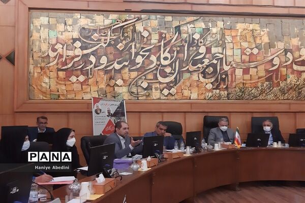 برگزاری اولین نشست تخصصی کشوری درس کاوی در شیراز
