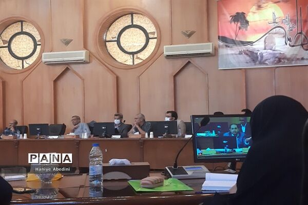 برگزاری اولین نشست تخصصی کشوری درس کاوی در شیراز
