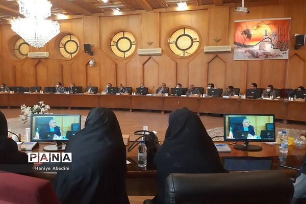 برگزاری اولین نشست تخصصی کشوری درس کاوی در شیراز