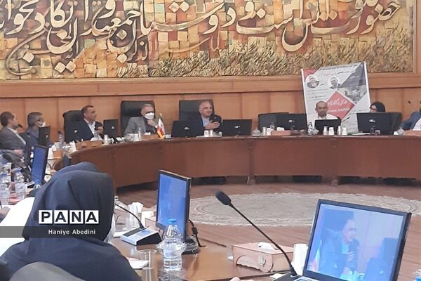 برگزاری اولین نشست تخصصی کشوری درس کاوی در شیراز