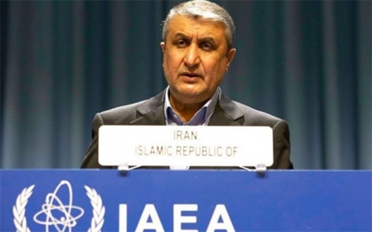 همه فعالیت‌های هسته‌ای ایران طبق ضوابط پادمان انجام می‌شود