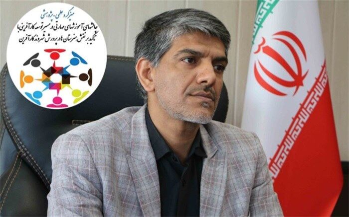 کارآفرینی از عوامل رشد و شکوفایی اقتصادی است