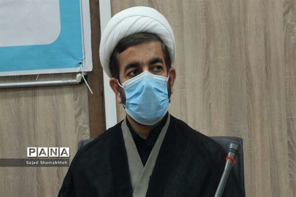 نشست خبری مدیرکل میراث فرهنگی، صنایع دستی و گردشگری استان خوزستان