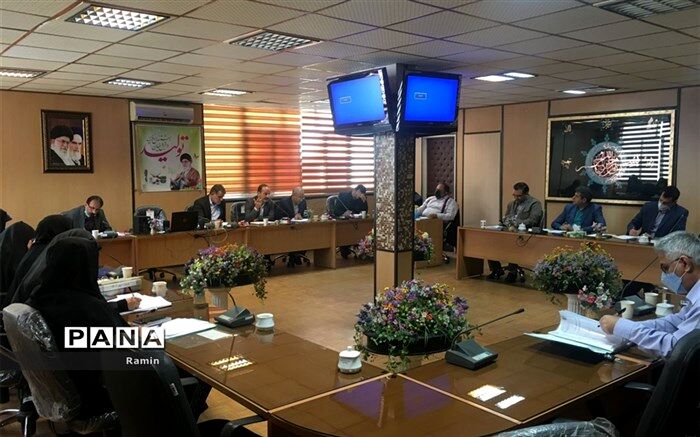 هدف از اجرای پروژه مهر، برنامه محور شدن فعالیت‌های آموزش و پرورش است