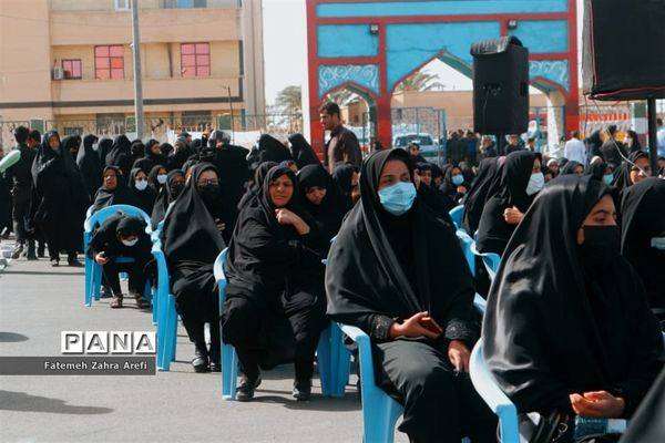 آیین بزرگداشت اولین قیام مردم سیستان به خونخواهی امام حسین (ع)