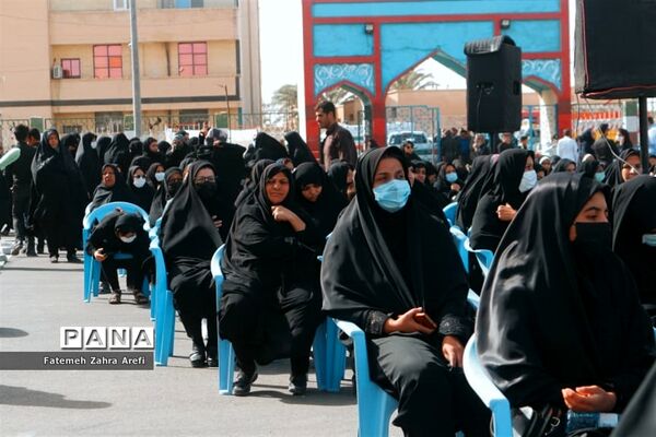 آیین بزرگداشت اولین قیام مردم سیستان به خونخواهی امام حسین (ع)