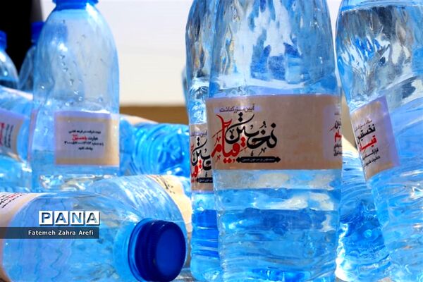 آیین بزرگداشت اولین قیام مردم سیستان به خونخواهی امام حسین (ع)