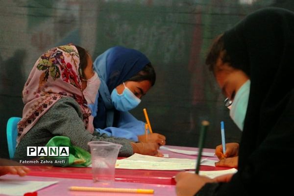 آیین بزرگداشت اولین قیام مردم سیستان به خونخواهی امام حسین (ع)