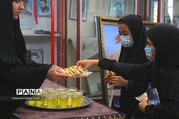 آیین بزرگداشت اولین قیام مردم سیستان به خونخواهی امام حسین (ع)