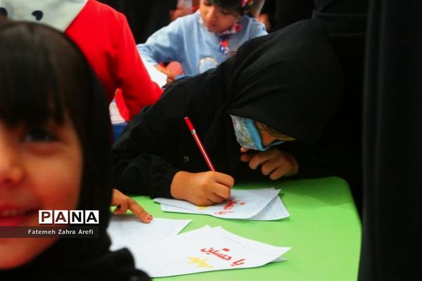 آیین بزرگداشت اولین قیام مردم سیستان به خونخواهی امام حسین (ع)