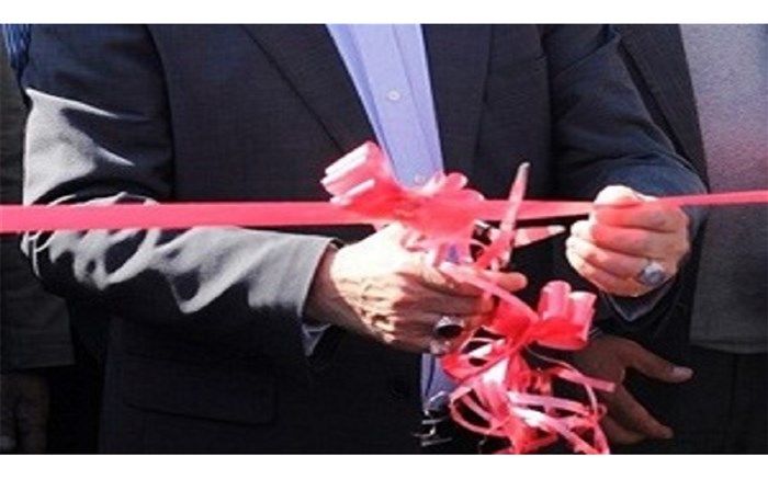 80 پروژه خدماتی و عمرانی خلیل‌آباد در هفته دولت افتتاح می‌شود