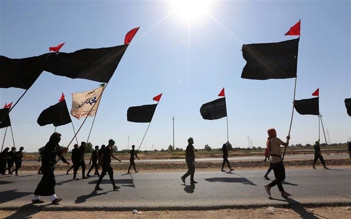 تمدید رایگان گذرنامه ویژه اربعین