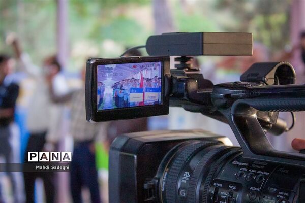 پذیرش دانش‌آموزان دراردوی قطبی اعضای سازمان دانش‌آموزی - قطب اصفهان -۲