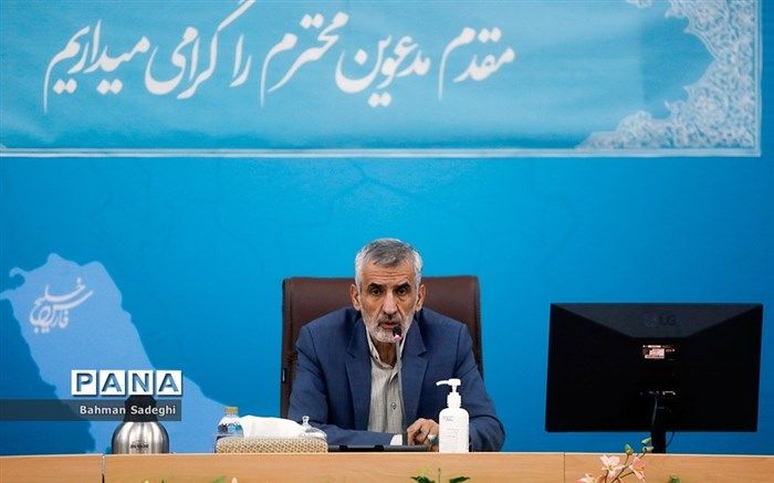 تکالیف وزارت آموزش‌وپرورش در اربعین 1401؛ هیات‌های دانش‌آموزی به‌طور مجزا اعزام نمی‌شوند