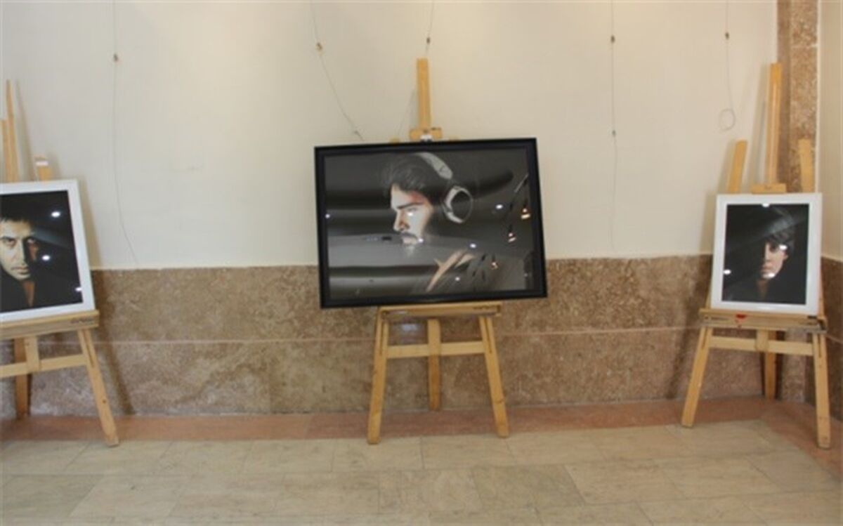 خلق آثار هنری حس مفید بودن را برای هنرمند دربردارد