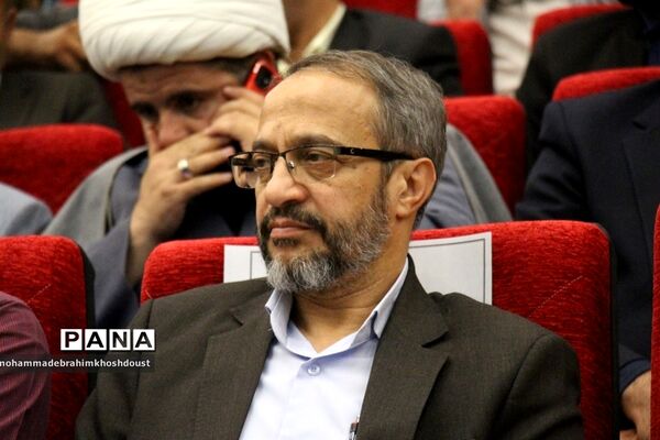 افتتاحیه دوره آموزشی رهیاران تحول در مشهد مقدس