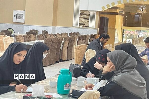 افتتاح پروژه‌های عمرانی در تربت‌ جام