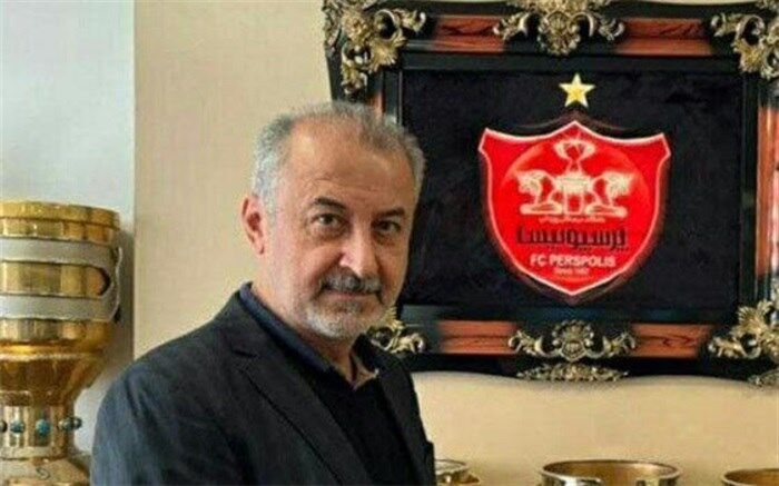 رضا درویش: ‌نباید مثل راهزن‌ها به یک تیم حمله شود