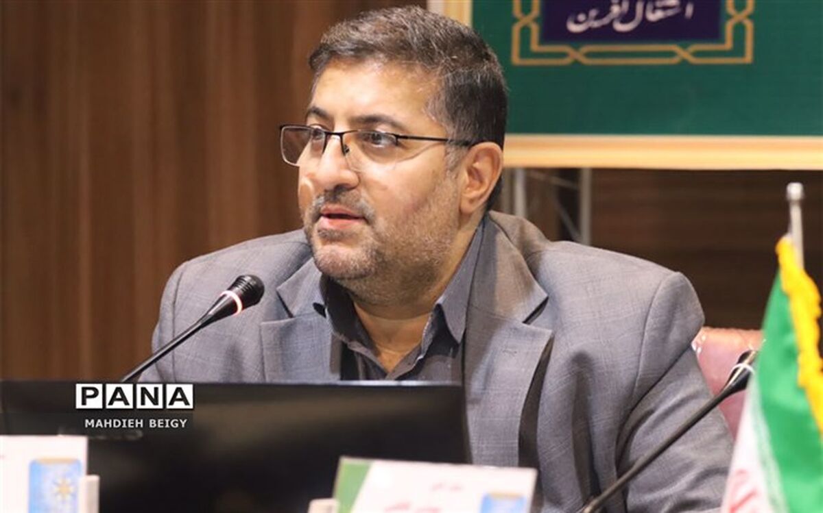 نظارت بر ثبت‌نام و کلاس‌بندی مدارس؛ گام اول ساماندهی نیروی انسانی