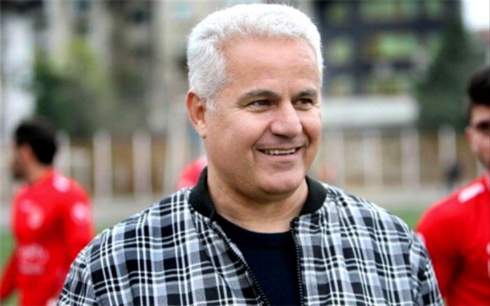 ‌فرشاد پیوس: از اول هم می‌دانستم ارسلان مطهری به تیم ما نمی‌آید
