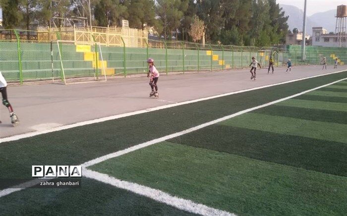آغاز اردوی آمادگی و انتخابی تیم ملی اسکیت فری‌استایل از ۸ شهریور