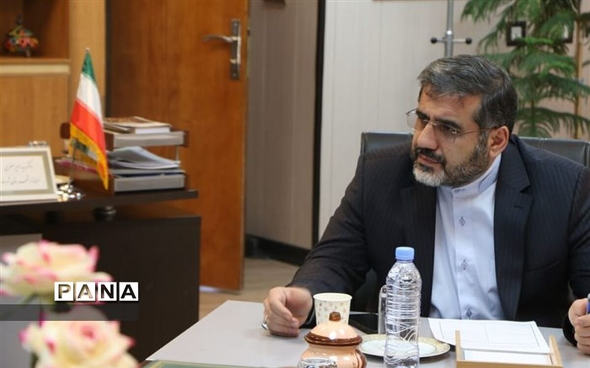 تکمیل زنجیره «ایده تا دیده» در صنایع خلاق فرهنگی
