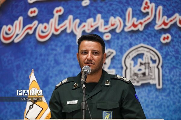 افتتاحیه طرح یاوران ولایت