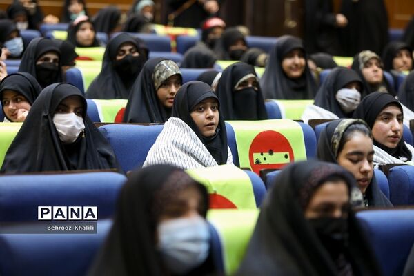 افتتاحیه طرح یاوران ولایت