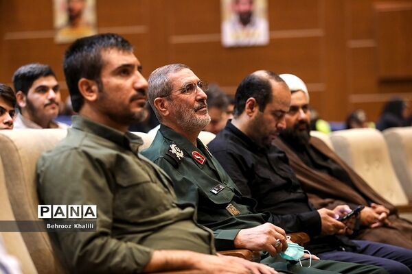 افتتاحیه طرح یاوران ولایت
