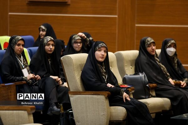 افتتاحیه طرح یاوران ولایت