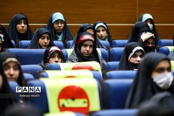 افتتاحیه طرح یاوران ولایت